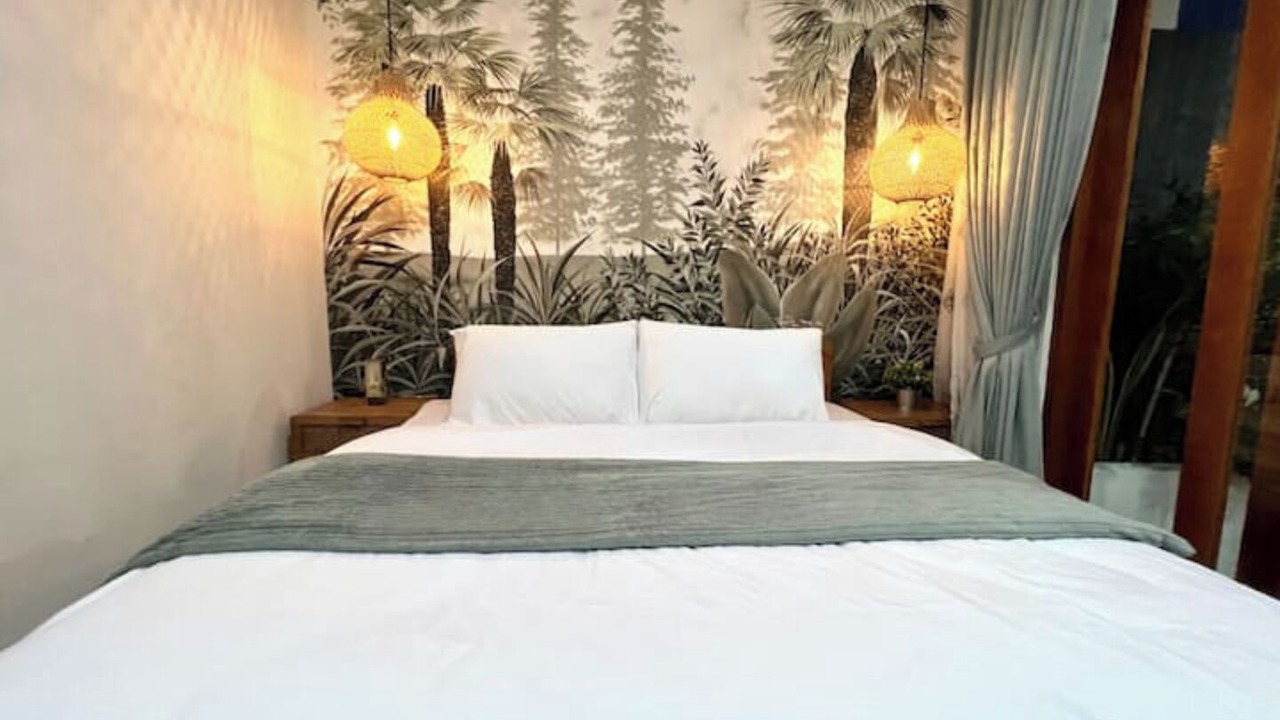 Photo of Bedroom in Padangsambian Klod