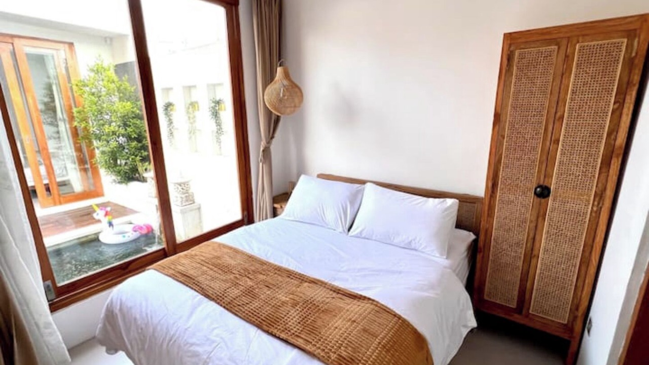 Photo of Bedroom in Padangsambian Klod