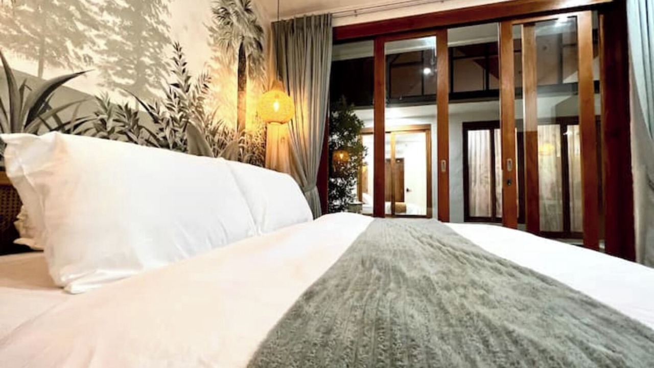 Photo of Bedroom in Padangsambian Klod