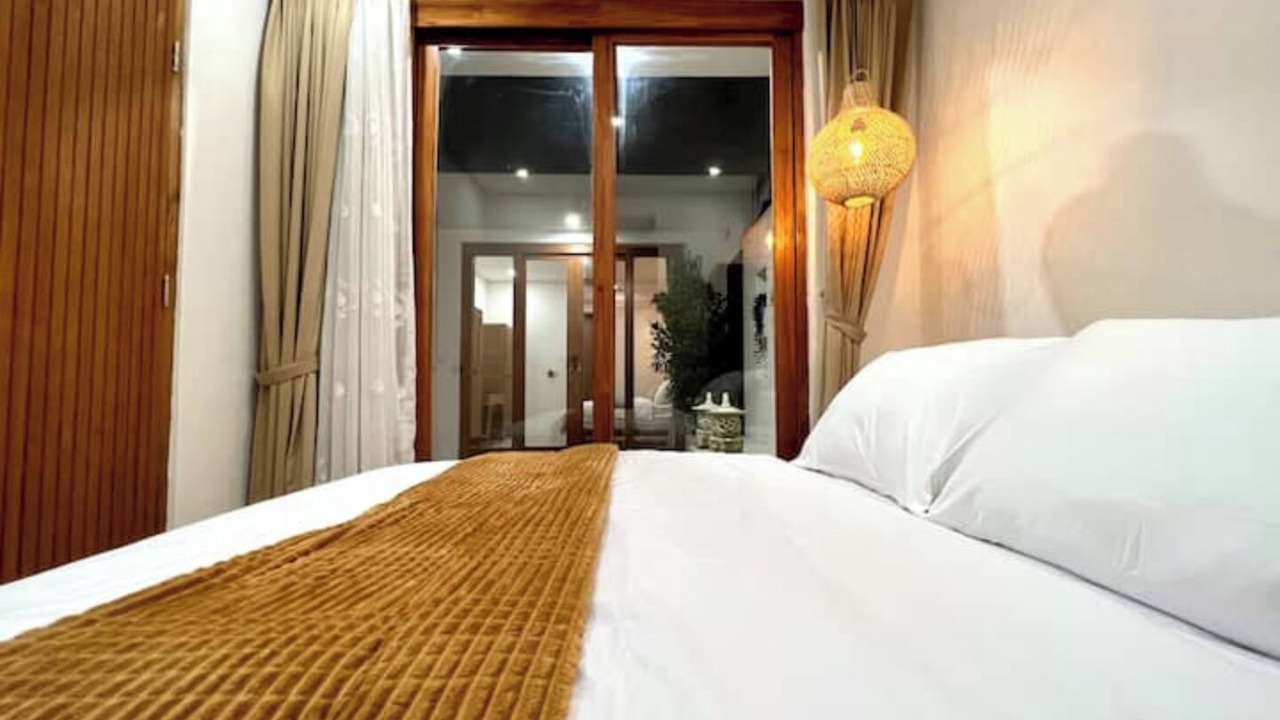 Photo of Bedroom in Padangsambian Klod