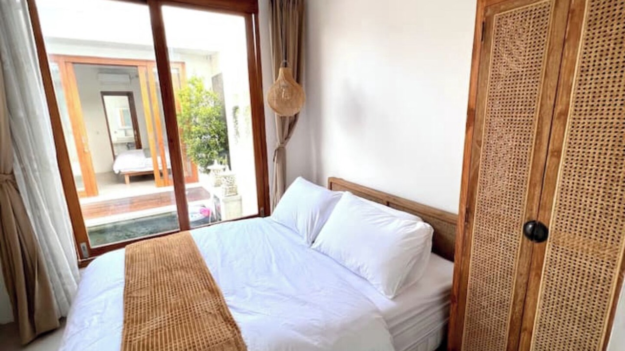 Photo of Bedroom in Padangsambian Klod
