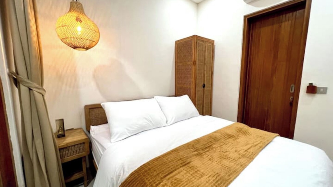 Photo of Bedroom in Padangsambian Klod