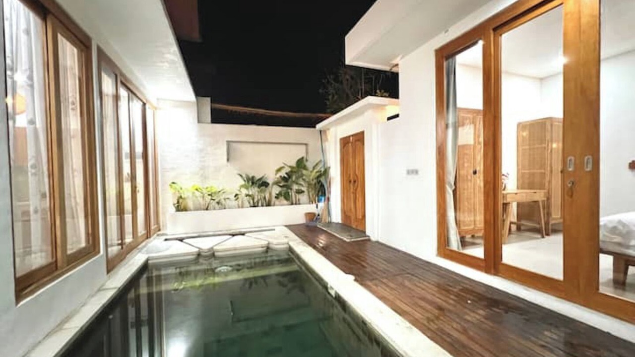 Photo of Outdoor in Padangsambian Klod