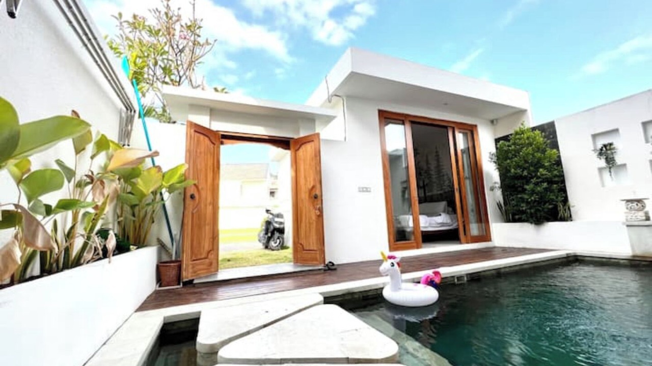 Photo of Outdoor in Padangsambian Klod