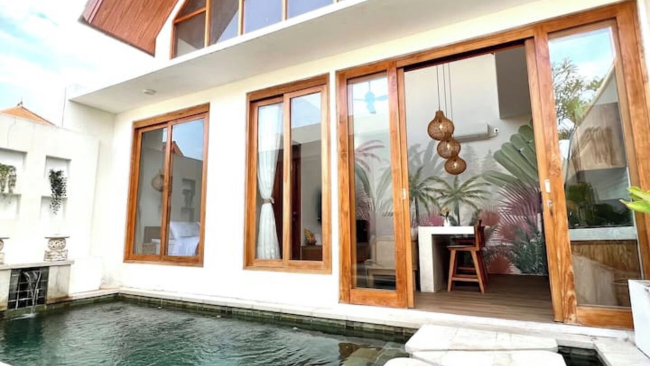 Photo of Outdoor in Padangsambian Klod