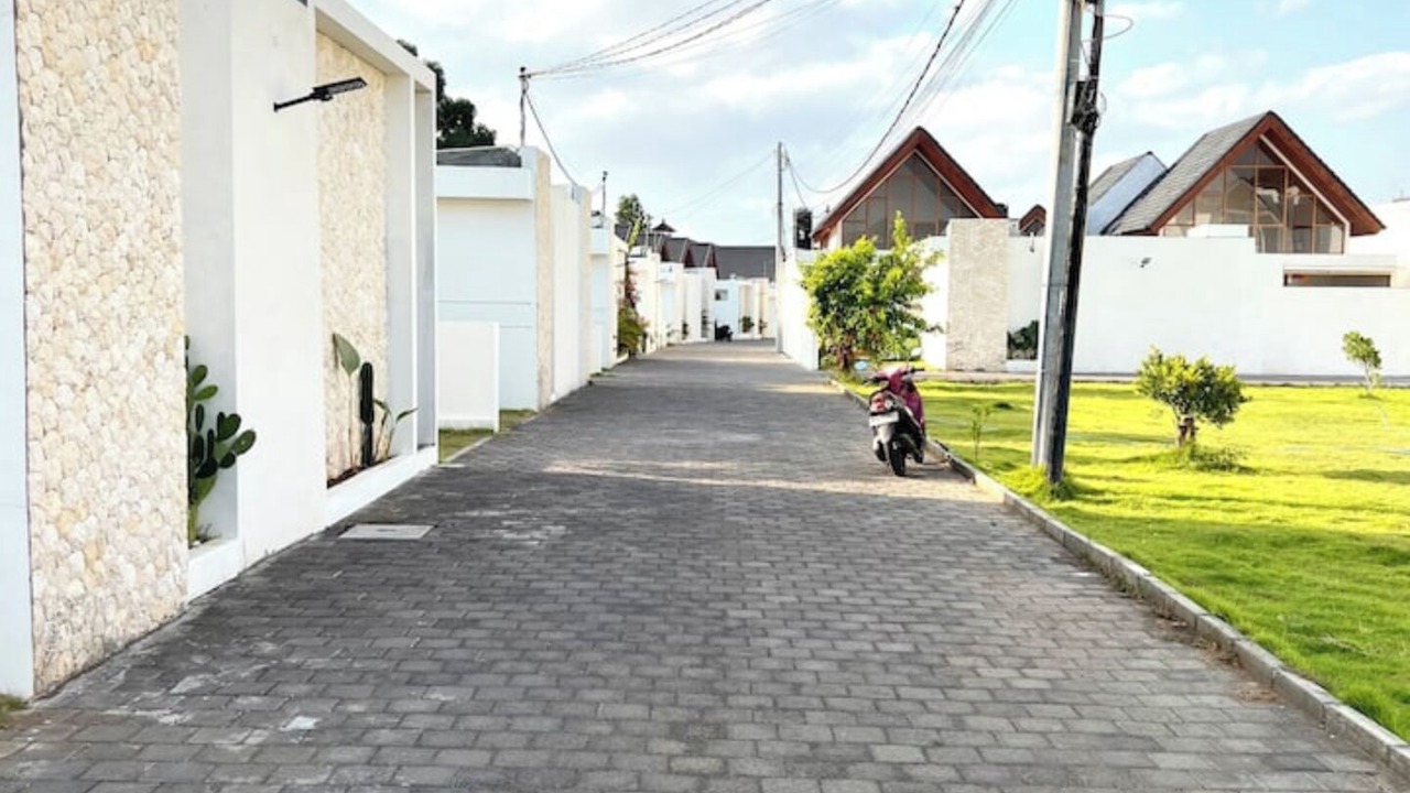 Photo of Outdoor in Padangsambian Klod