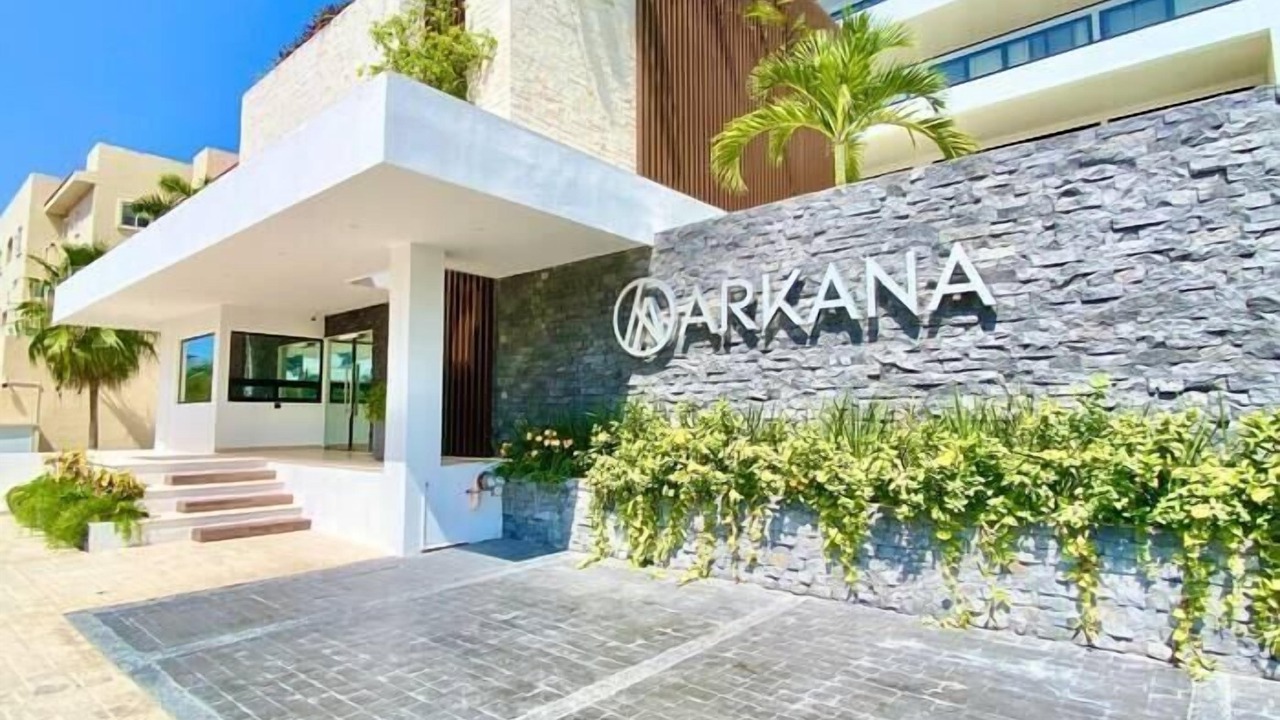 Photo of Outdoor in Downtown Cancun