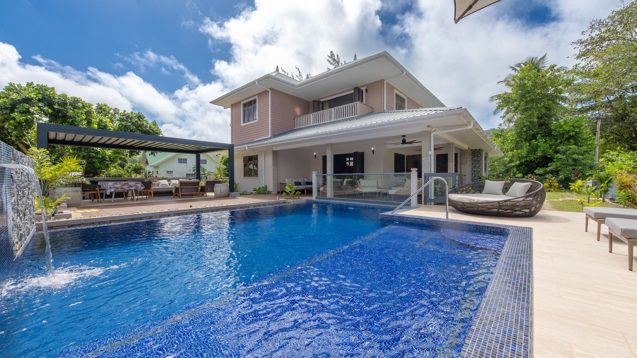 Photo of Outdoor in La Digue