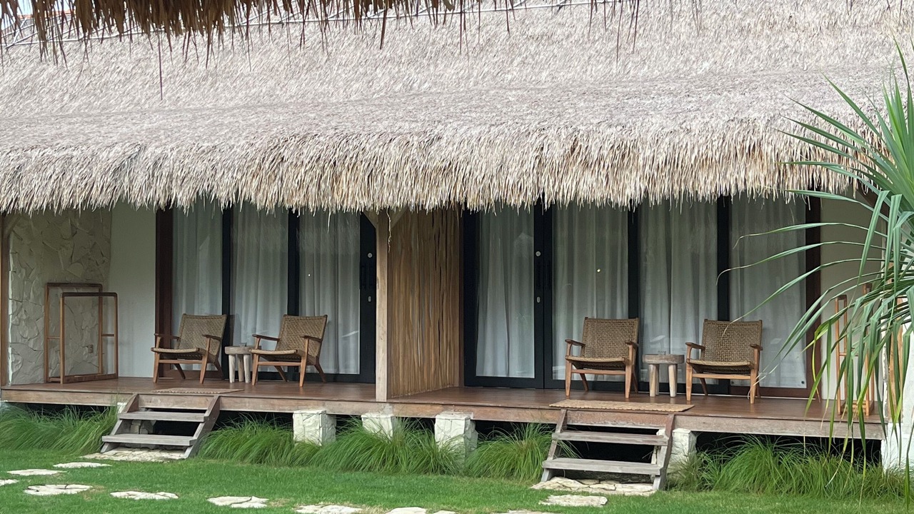 Photo of Outdoor in Tanjungbenoa