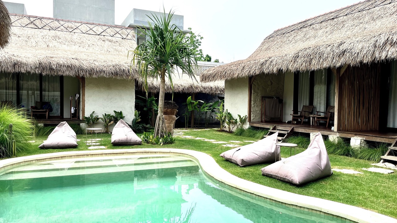 Photo of Outdoor in Tanjungbenoa