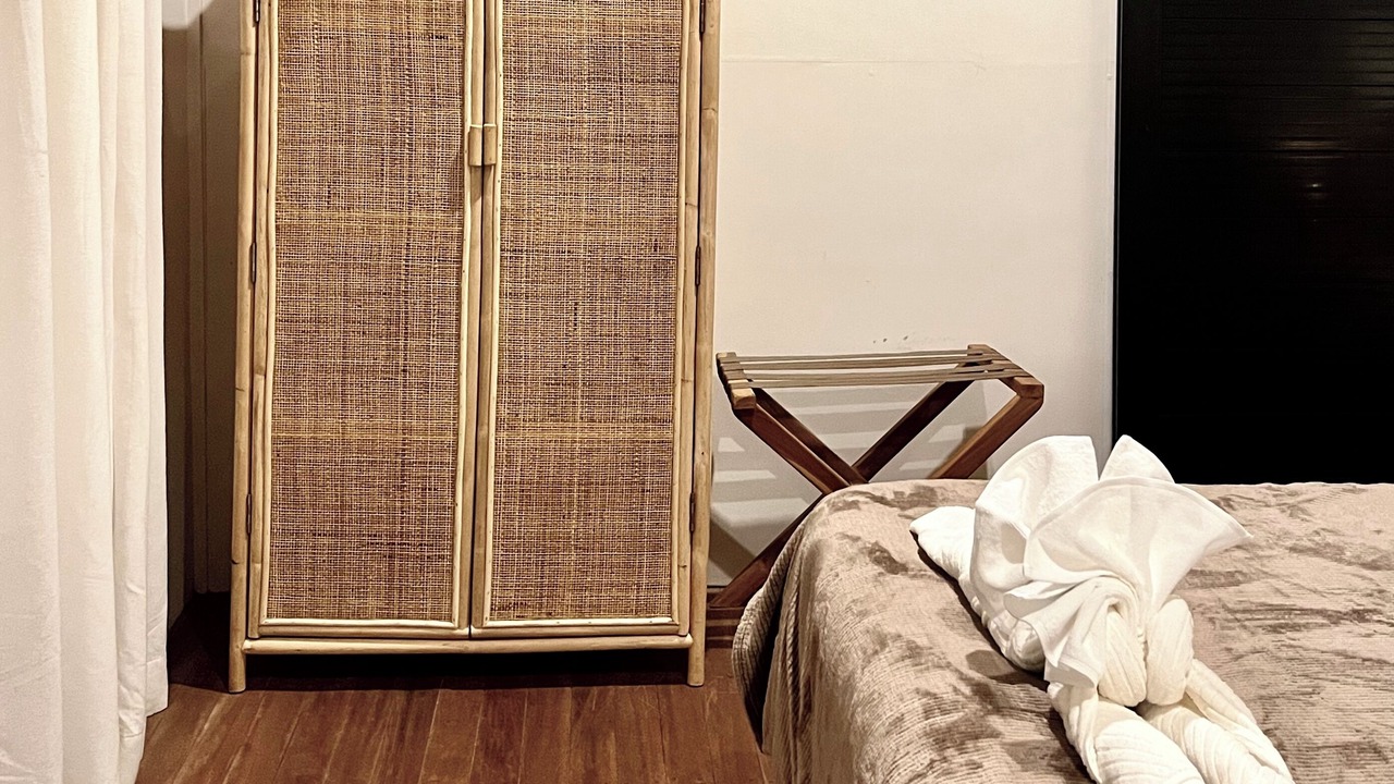 Photo of Bedroom in Tanjungbenoa