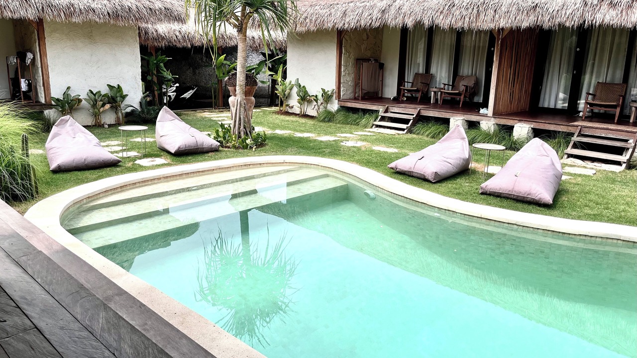Photo of Outdoor in Tanjungbenoa