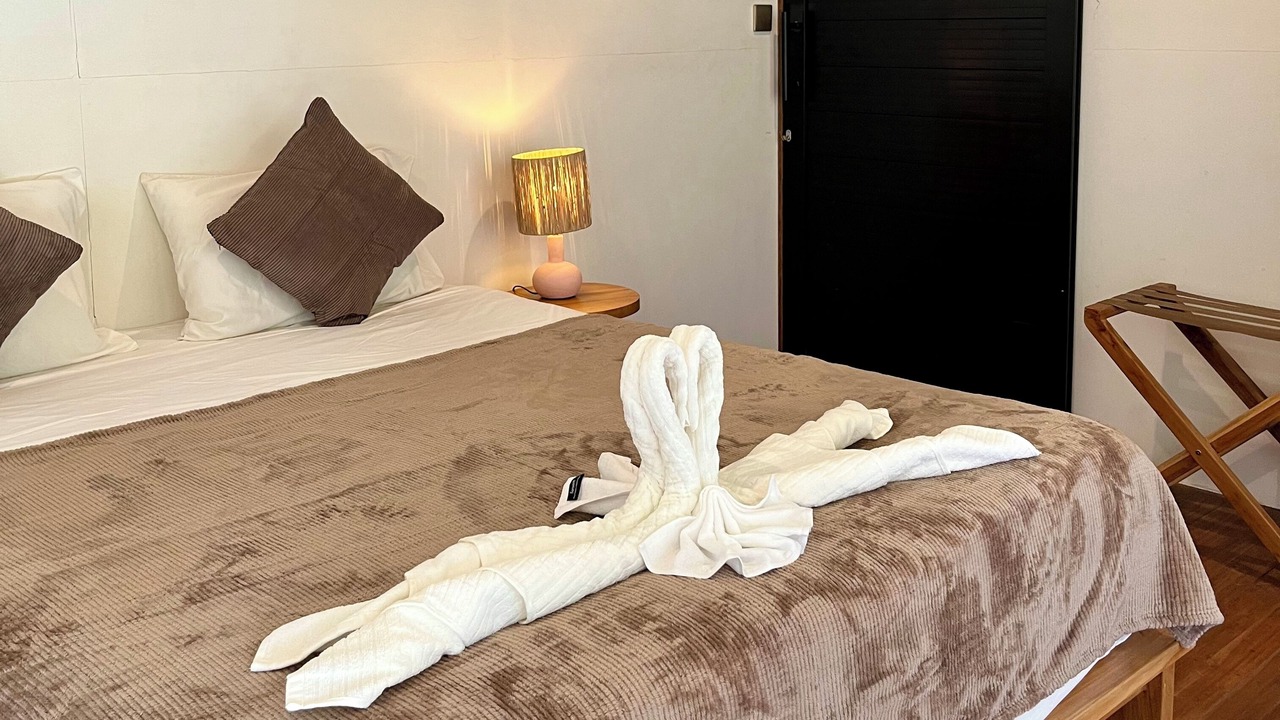 Photo of Bedroom in Tanjungbenoa