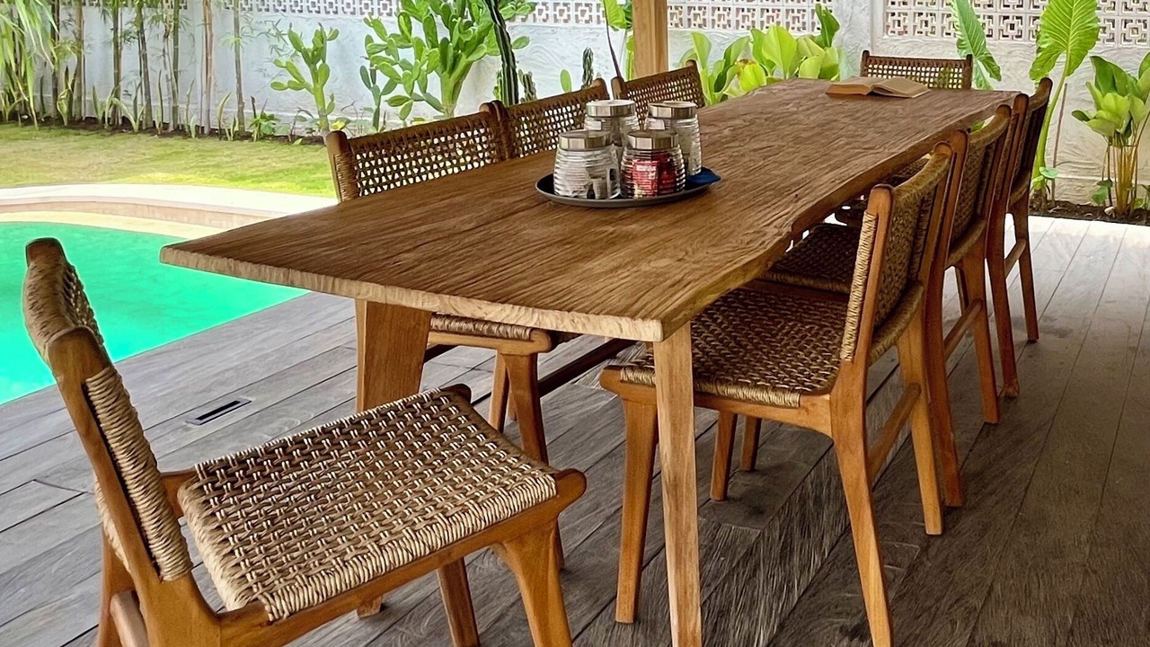 Photo of Outdoor in Tanjungbenoa