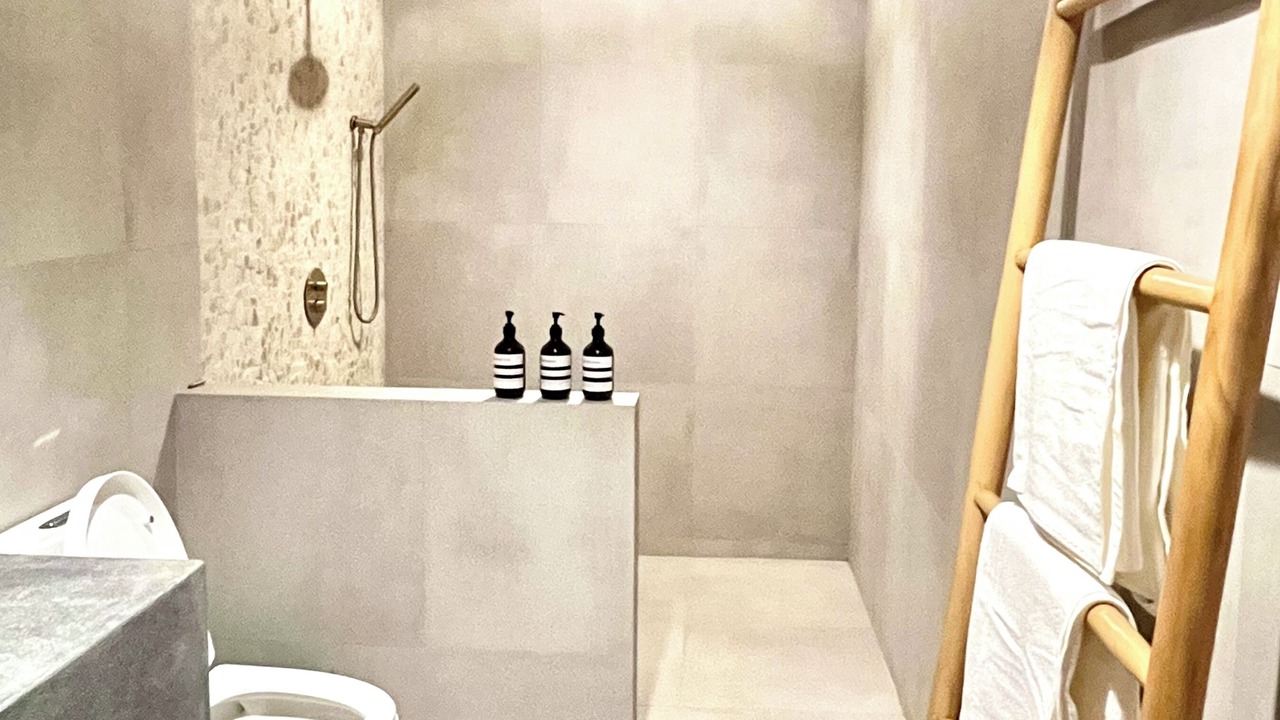 Photo of Bathroom in Tanjungbenoa