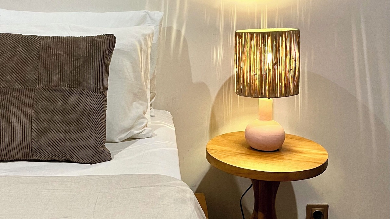 Photo of Bedroom in Tanjungbenoa