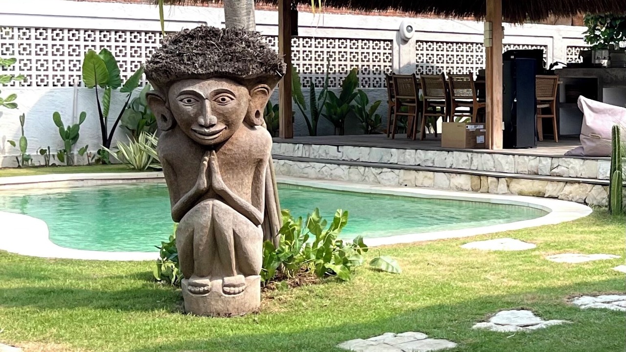 Photo of Outdoor in Tanjungbenoa