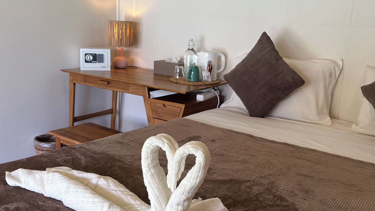 Photo of Bedroom in Tanjungbenoa