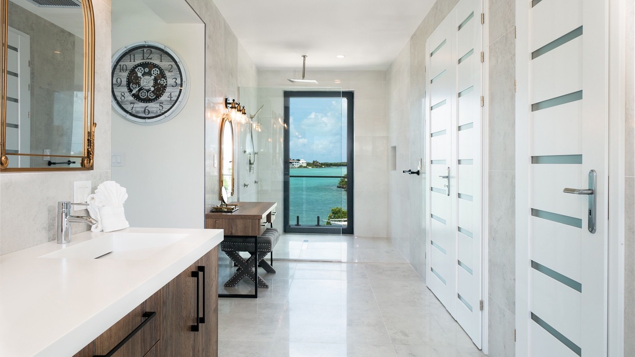 Photo of Bathroom in Ocean Point