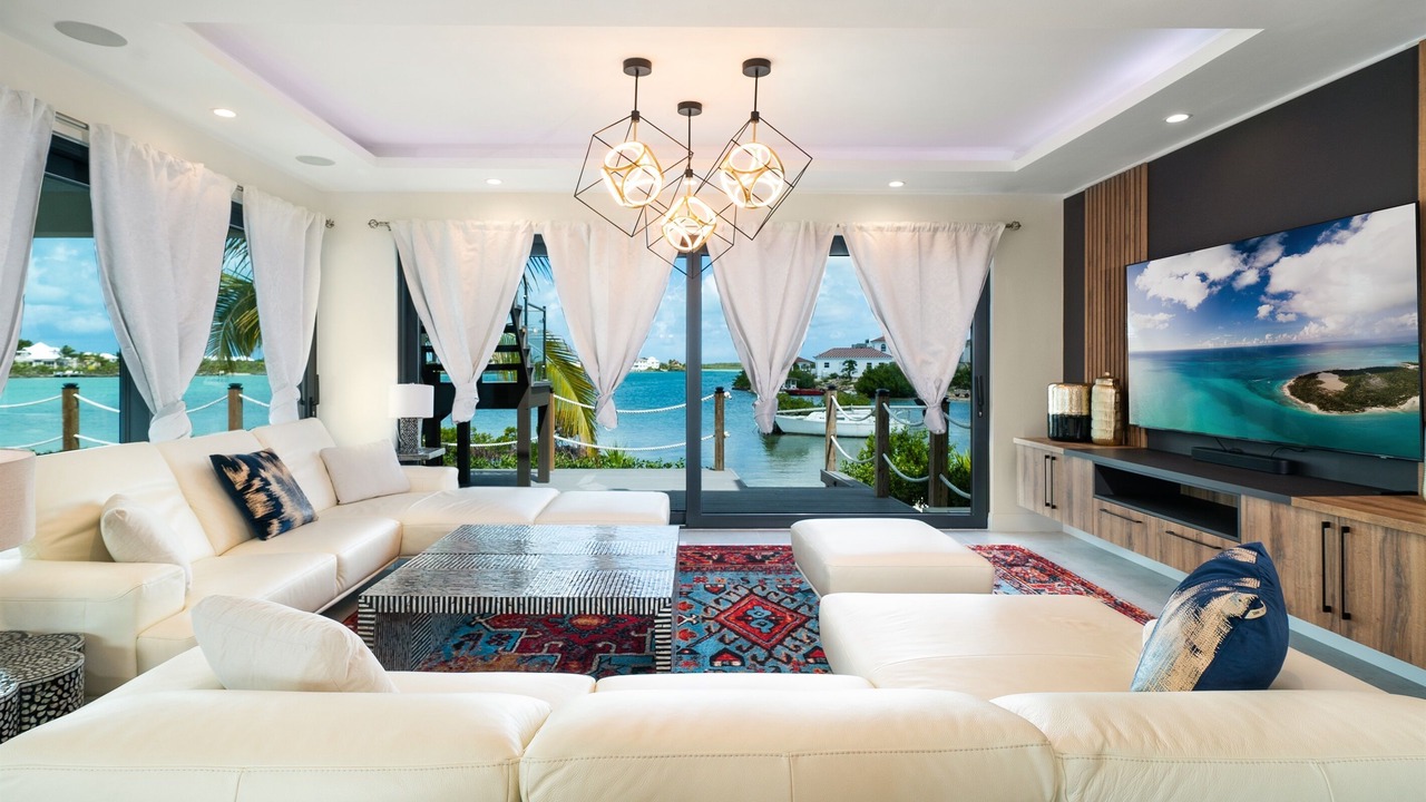Photo of Bedroom in Ocean Point