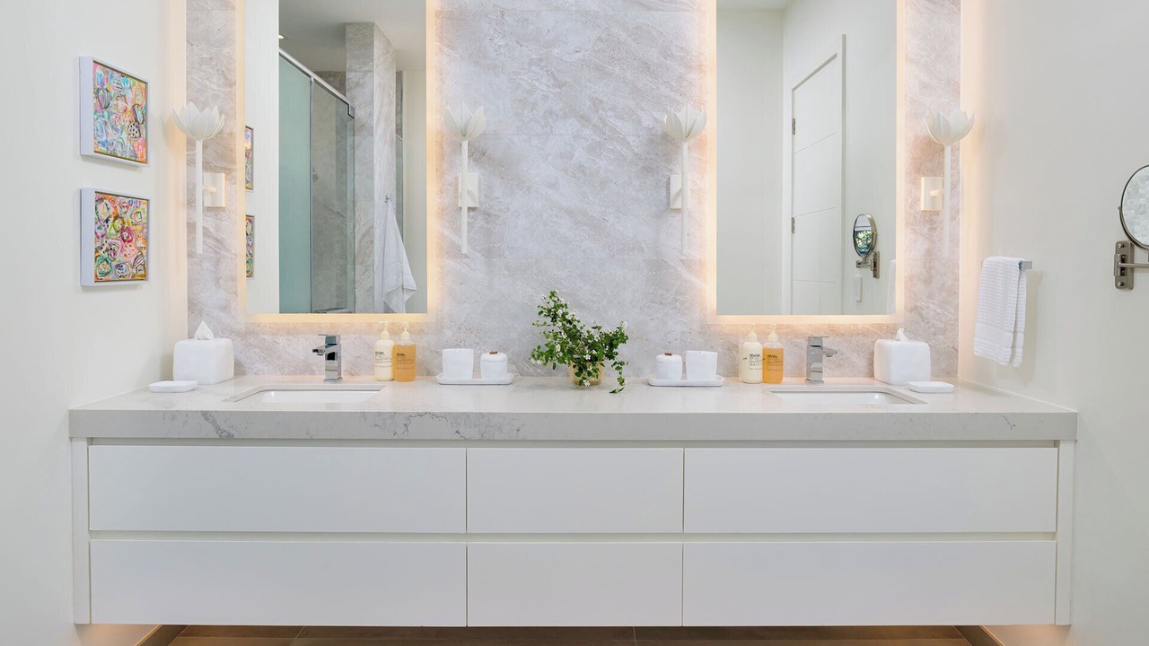 Photo of Bathroom in Grace Bay West