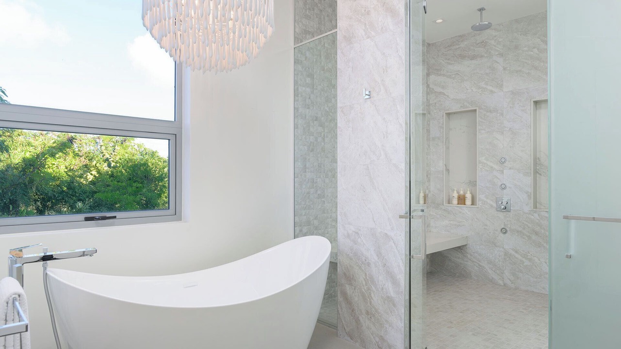 Photo of Bathroom in Grace Bay West