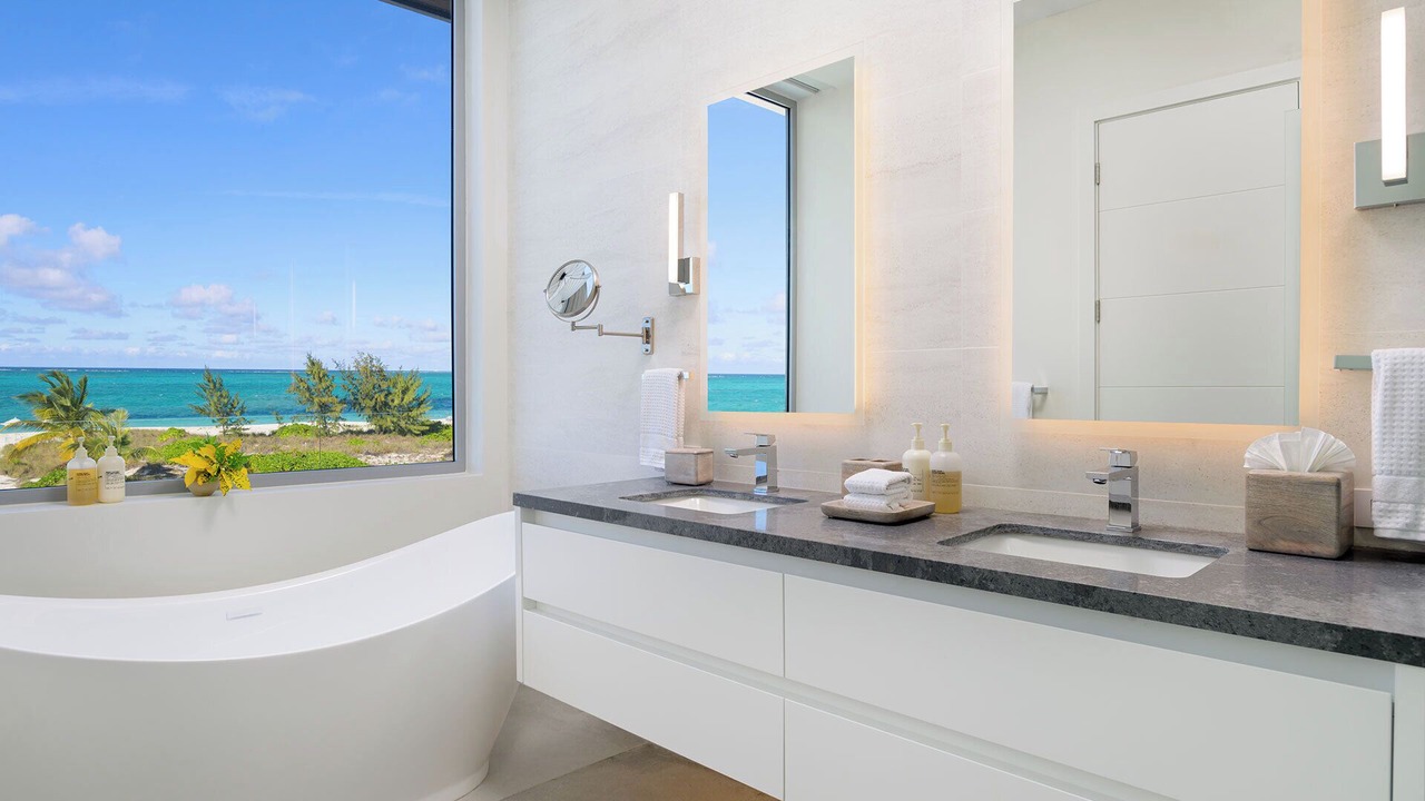 Photo of Bathroom in Grace Bay West