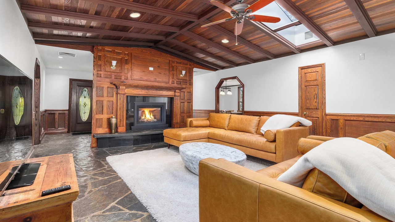 Photo of Livingroom in Santa Cruz