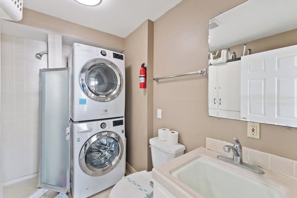 Photo of Bathroom in Rio del Mar