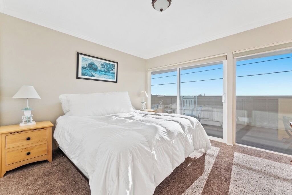 Photo of Bedroom in Rio del Mar