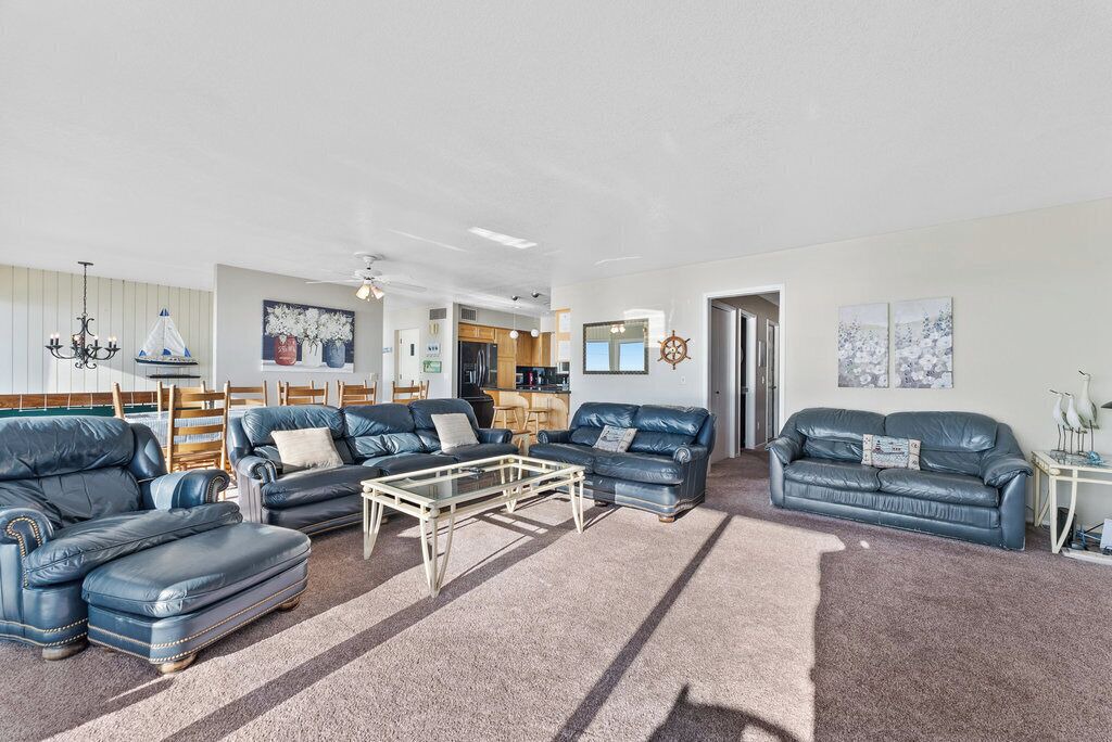 Photo of Livingroom in Rio del Mar
