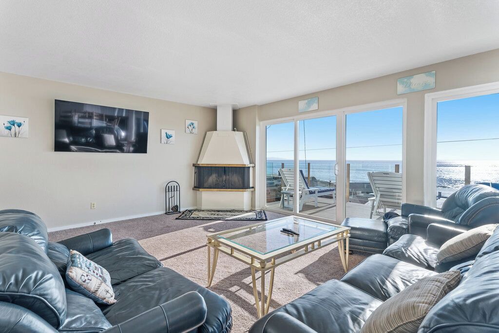 Photo of Livingroom in Rio del Mar
