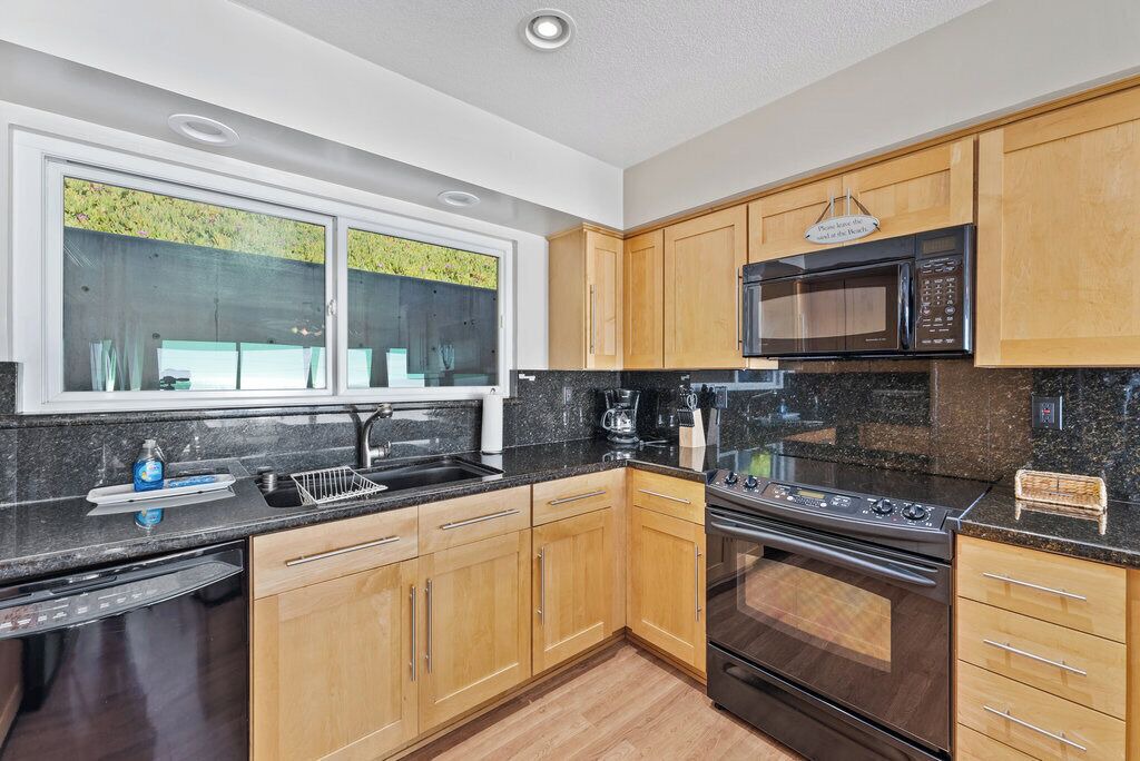 Photo of Kitchen in Rio del Mar