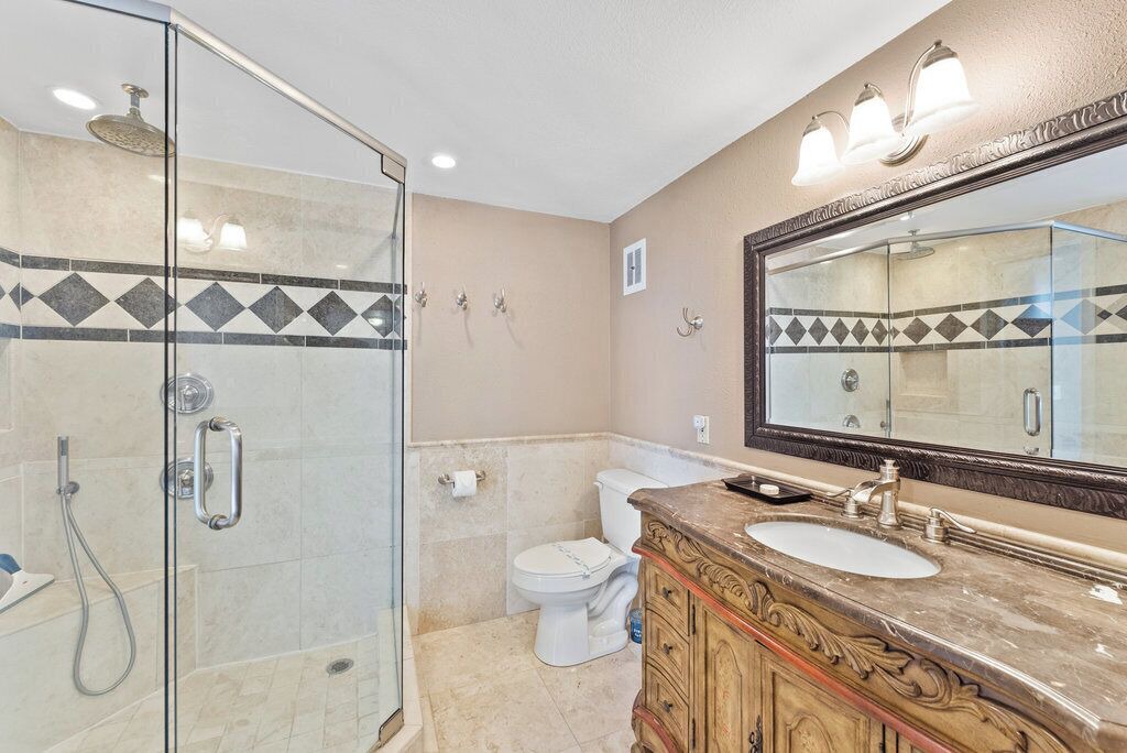 Photo of Bathroom in Rio del Mar