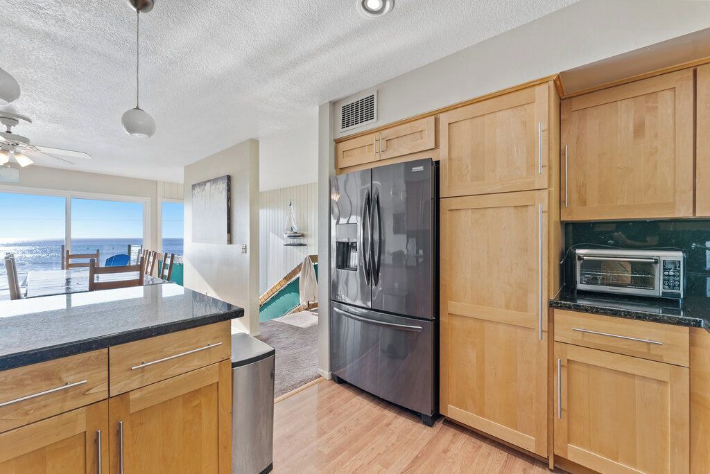 Photo of Kitchen in Rio del Mar