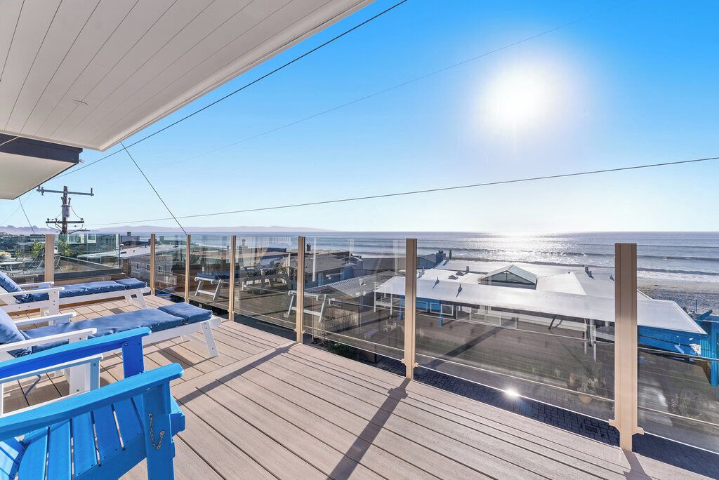 Photo of Patio Balcony in Rio del Mar