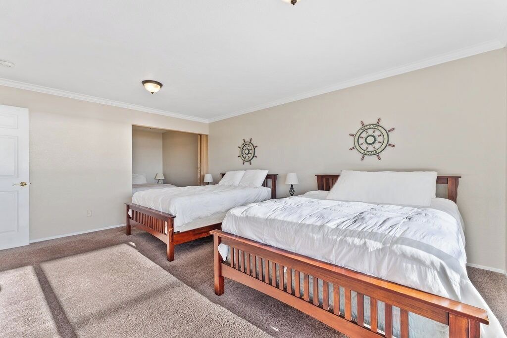 Photo of Bedroom in Rio del Mar