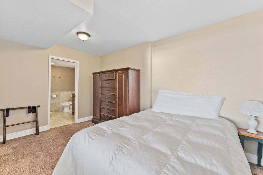 Photo of Bedroom in Rio del Mar