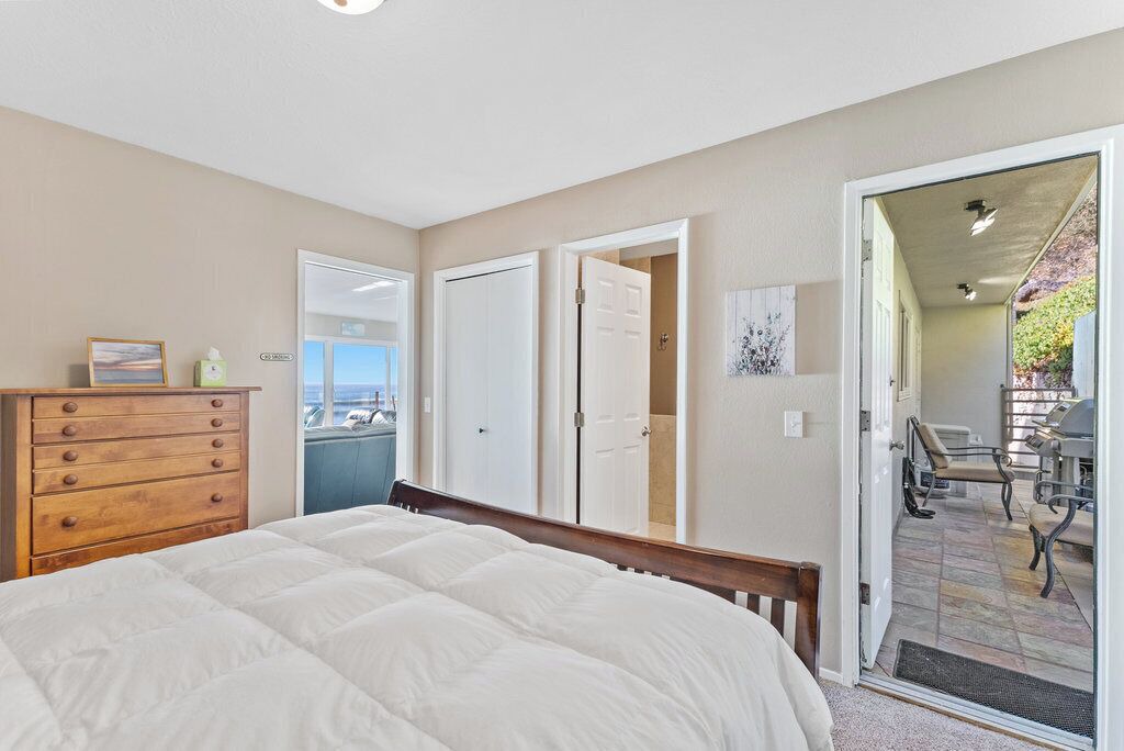 Photo of Bedroom in Rio del Mar