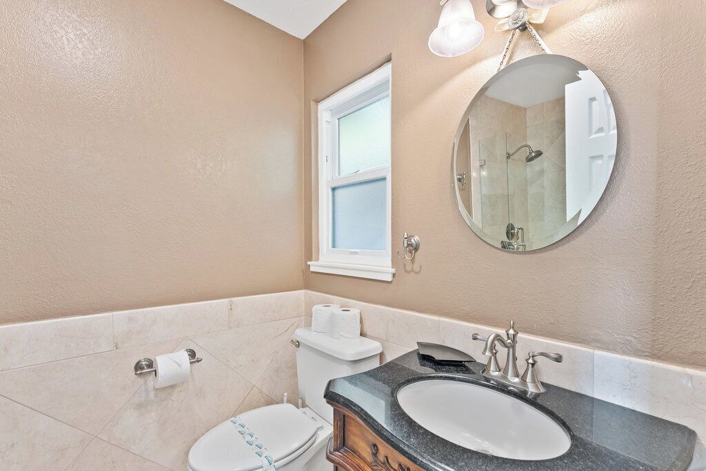 Photo of Bathroom in Rio del Mar