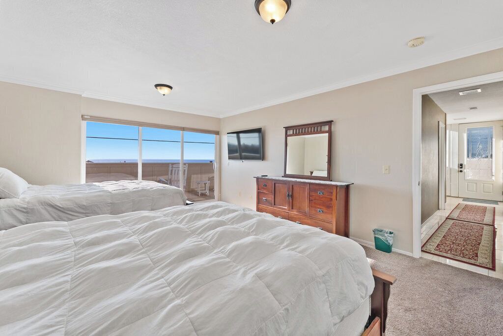 Photo of Bedroom in Rio del Mar
