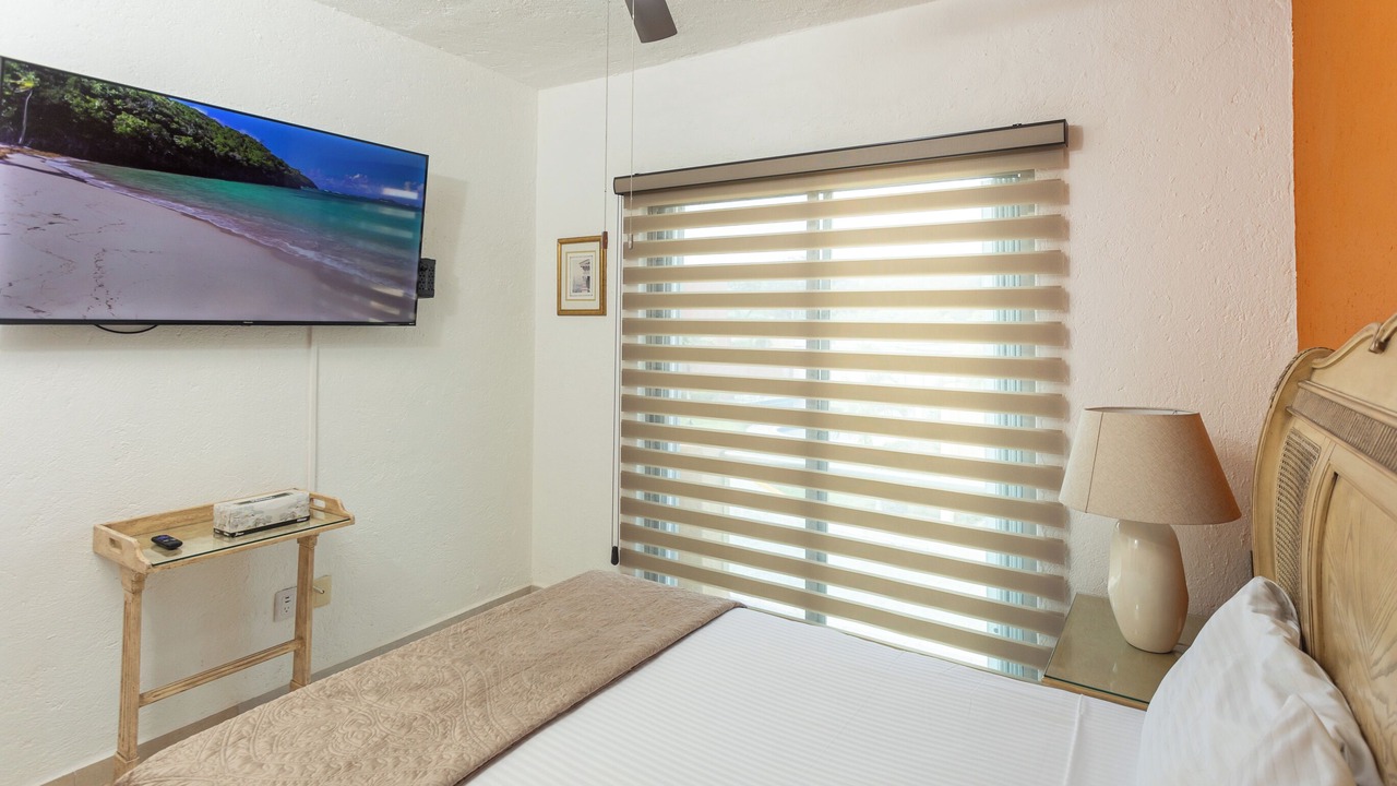 Photo of Bedroom in Cancun