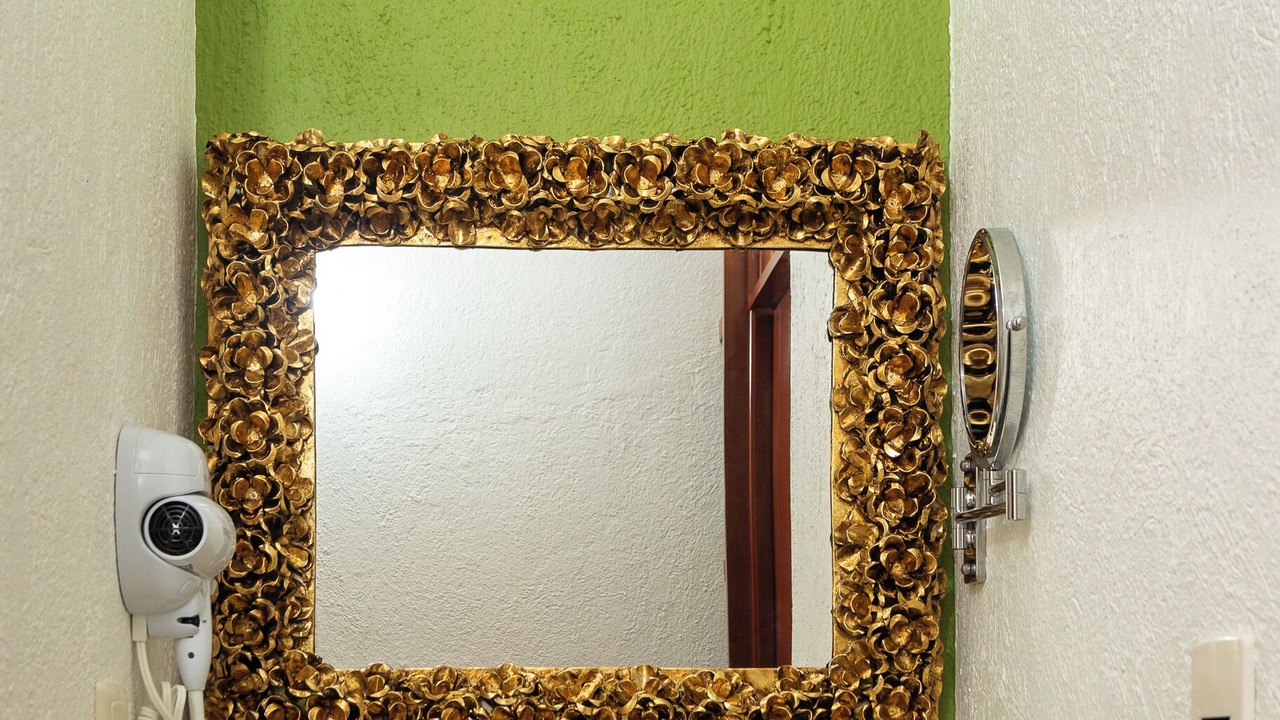 Photo of Bathroom in Cancun