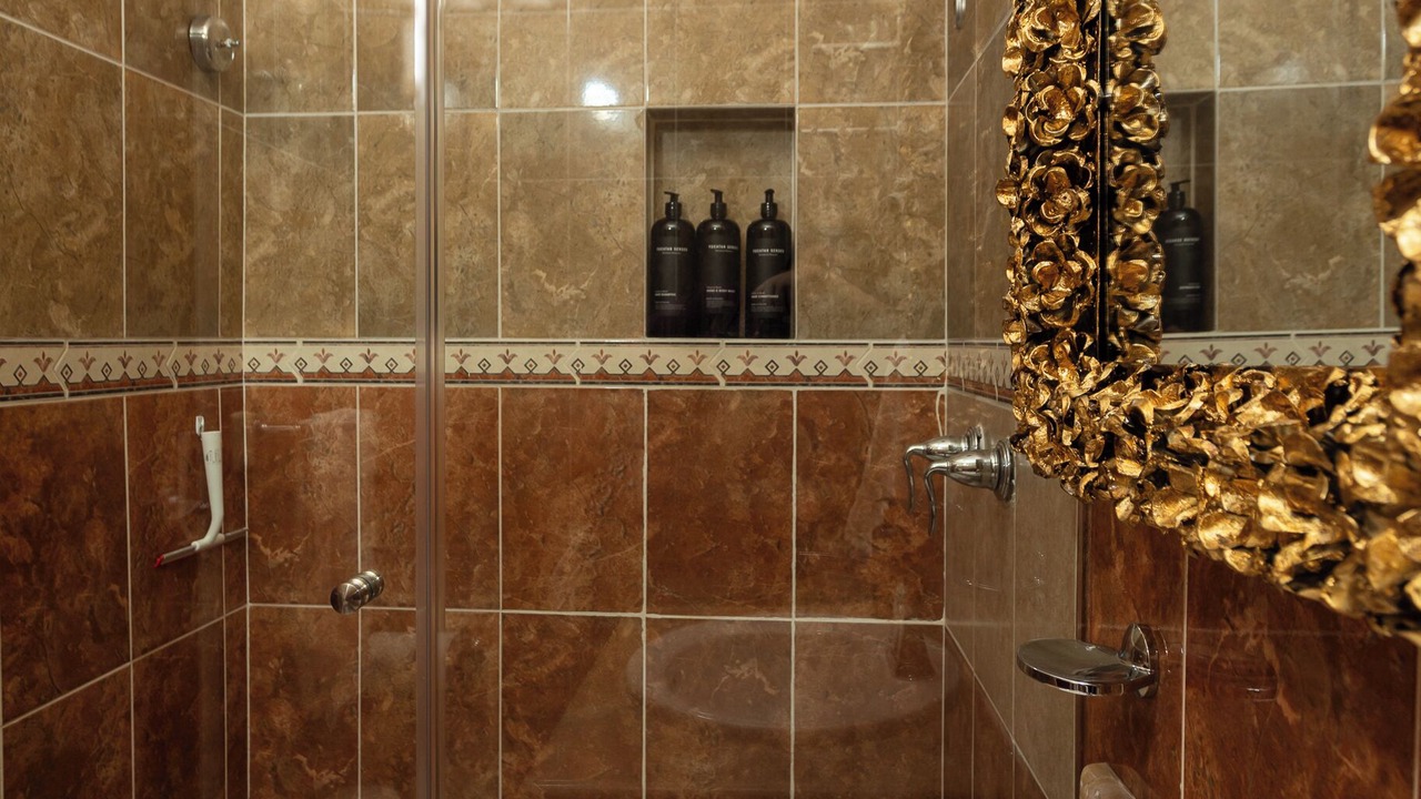 Photo of Bathroom in Cancun