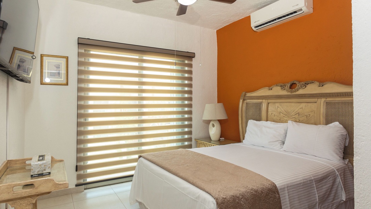 Photo of Bedroom in Cancun