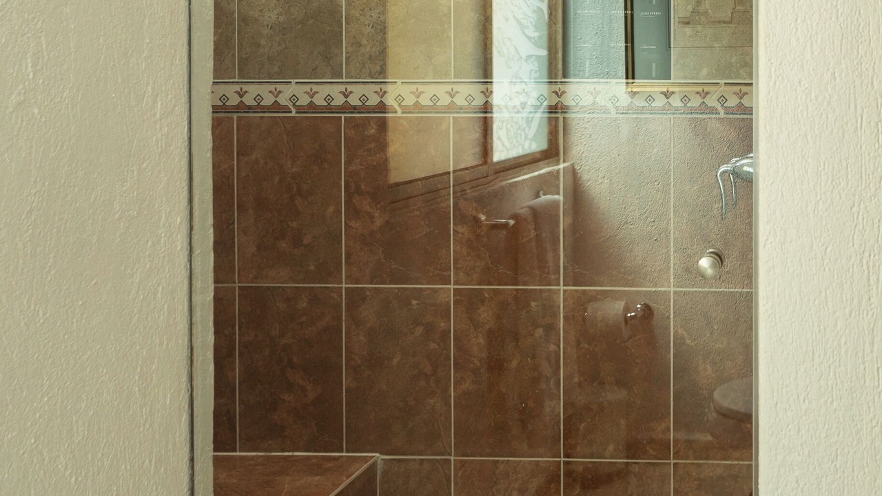 Photo of Bathroom in Cancun