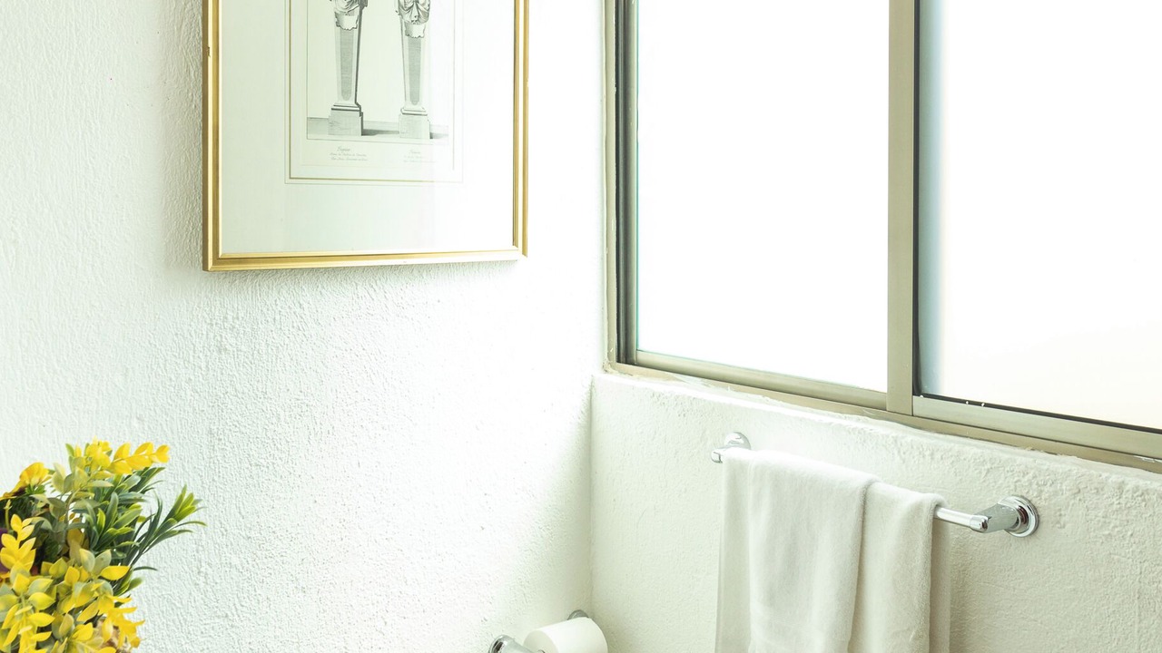 Photo of Bathroom in Cancun