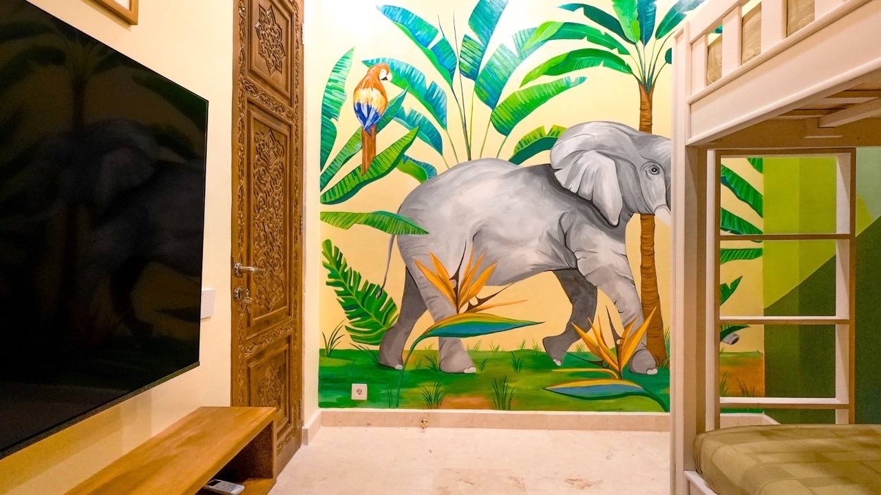 Photo of Bedroom in Taman Griya