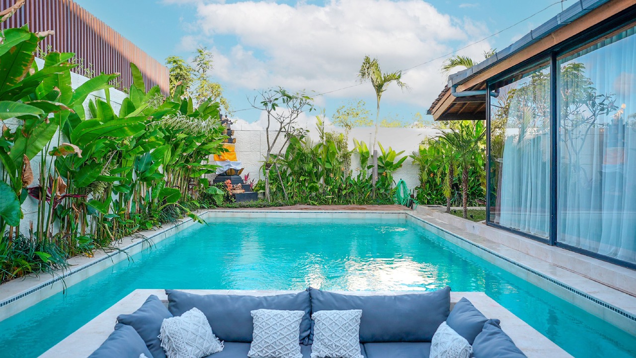 Photo of Outdoor in Taman Griya
