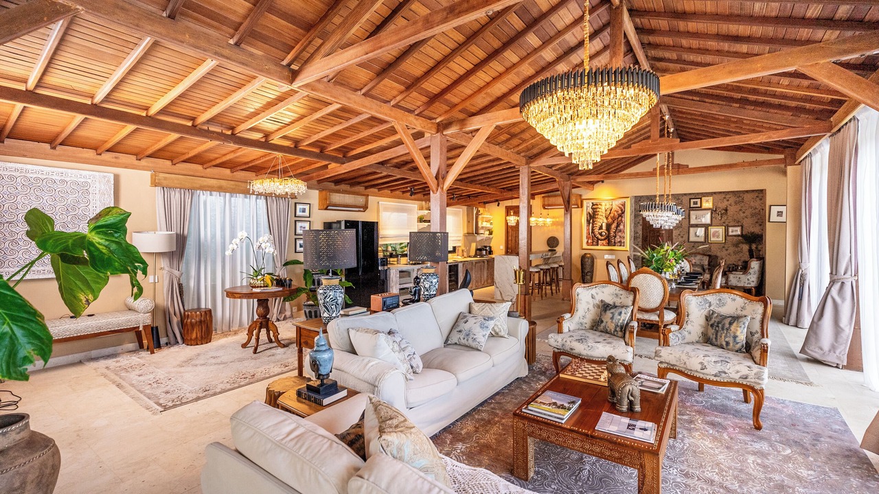 Photo of Livingroom in Taman Griya